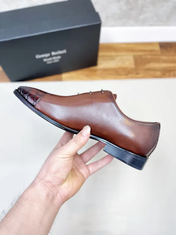 Berluti Shoe 